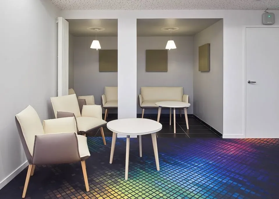 Agencement d'intérieur à  Agneaux